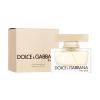 Dolce&amp;Gabbana The One Woda perfumowana dla kobiet 50 ml