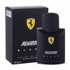 Ferrari Scuderia Ferrari Black Woda toaletowa dla mężczyzn 75 ml