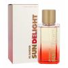 Jil Sander Sun Delight Woda toaletowa dla kobiet 100 ml