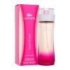 Lacoste Touch Of Pink Woda toaletowa dla kobiet 90 ml