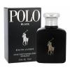 Ralph Lauren Polo Black Woda toaletowa dla mężczyzn 75 ml