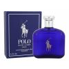 Ralph Lauren Polo Blue Woda toaletowa dla mężczyzn 125 ml