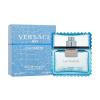 Versace Man Eau Fraiche Woda toaletowa dla mężczyzn 50 ml