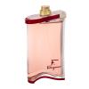 Salvatore Ferragamo F by Ferragamo Woda perfumowana dla kobiet 90 ml tester