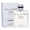 Chanel Allure Homme Sport Cologne Woda kolońska dla mężczyzn 150 ml