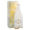 Calvin Klein CK IN2U Woda toaletowa dla kobiet 100 ml