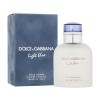 Dolce&amp;Gabbana Light Blue Woda toaletowa dla mężczyzn 75 ml