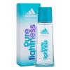 Adidas Pure Lightness For Women Woda toaletowa dla kobiet 50 ml
