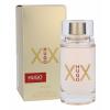HUGO BOSS Hugo XX Woda toaletowa dla kobiet 100 ml