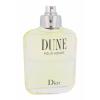 Christian Dior Dune Pour Homme Woda toaletowa dla mężczyzn 100 ml tester