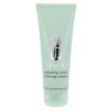 Clinique Exfoliating Scrub Peeling dla kobiet 100 ml