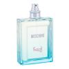 Moschino Funny! Woda toaletowa dla kobiet 100 ml tester