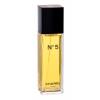 Chanel N°5 Woda toaletowa dla kobiet 100 ml tester