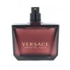 Versace Crystal Noir Woda perfumowana dla kobiet 90 ml tester