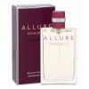 Chanel Allure Sensuelle Woda toaletowa dla kobiet 50 ml