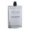 Issey Miyake L&#039;Eau D&#039;Issey Pour Homme Intense Woda toaletowa dla mężczyzn 125 ml tester