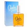 Revlon Charlie Blue Eau Fraîche dla kobiet 100 ml