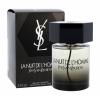 Yves Saint Laurent La Nuit De L&#039;Homme Woda toaletowa dla mężczyzn 100 ml