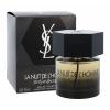 Yves Saint Laurent La Nuit De L&#039;Homme Woda toaletowa dla mężczyzn 60 ml