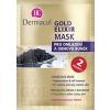 Dermacol Gold Elixir Maseczka do twarzy dla kobiet 16 ml