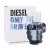 Diesel Only The Brave Woda toaletowa dla mężczyzn 35 ml