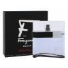 Ferragamo F by Ferragamo Black Woda toaletowa dla mężczyzn 100 ml
