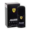 Ferrari Scuderia Ferrari Black Woda toaletowa dla mężczyzn 30 ml