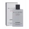 Chanel Allure Homme Sport Żel pod prysznic dla mężczyzn 200 ml