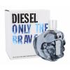 Diesel Only The Brave Woda toaletowa dla mężczyzn 125 ml