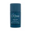 Calvin Klein CK Free For Men Dezodorant dla mężczyzn 75 ml