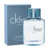 Calvin Klein CK Free For Men Woda toaletowa dla mężczyzn 30 ml