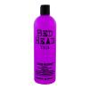 Tigi Bed Head Dumb Blonde Szampon do włosów dla kobiet 750 ml