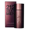 Carolina Herrera 212 Sexy Men Woda toaletowa dla mężczyzn 50 ml tester