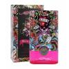 Christian Audigier Ed Hardy Hearts &amp; Daggers Woda perfumowana dla kobiet 100 ml