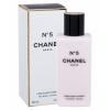 Chanel N°5 Mleczko do ciała dla kobiet 200 ml