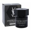 Yves Saint Laurent La Nuit De L&#039;Homme Le Parfum Woda perfumowana dla mężczyzn 60 ml