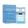 Versace Man Eau Fraiche Woda toaletowa dla mężczyzn 5 ml