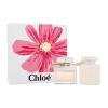 Chloé Chloé SET1 Zestaw Edp 50ml + 100ml Balsam