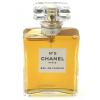Chanel N°5 Woda perfumowana dla kobiet Do napełnienia 50 ml tester