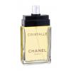 Chanel Cristalle Woda perfumowana dla kobiet 100 ml tester