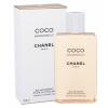 Chanel Coco Mademoiselle Żel pod prysznic dla kobiet 200 ml
