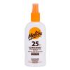 Malibu Lotion Spray SPF25 Preparat do opalania ciała 200 ml