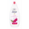 Dove Go Fresh Pomegranate Żel pod prysznic dla kobiet 500 ml