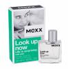 Mexx Look up Now Life Is Surprising For Him Woda toaletowa dla mężczyzn 30 ml