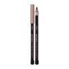 L&#039;Oréal Paris Paradise Le Khôl Naturel Kredka do oczu dla kobiet 1,2 g Odcień 101 Midnight Black