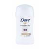 Dove Invisible Dry 48h Antyperspirant dla kobiet 30 ml
