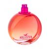 Hollister Wave 2 Woda perfumowana dla kobiet 100 ml tester