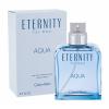 Calvin Klein Eternity Aqua For Men Woda toaletowa dla mężczyzn 200 ml