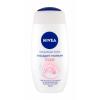 Nivea Care &amp; Roses Krem pod prysznic dla kobiet 250 ml