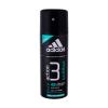 Adidas Action 3 Ice Effect Antyperspirant dla mężczyzn 150 ml